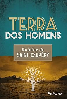 Terra dos Homens Antoine de Saint